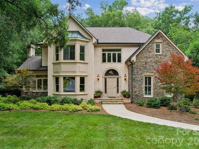 5121 Chillmark Rd