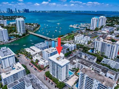 1345 Lincoln Rd APT 501