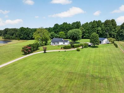 1561 Old Bon Air Rd