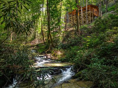 Property at 122 Laurel Creek Trl, Cherry Log, GA