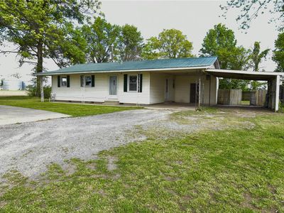 Property at 498 W State Highway U, New Madrid, MO