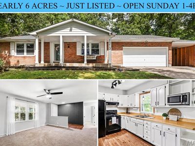 1213 Old County Farm Rd