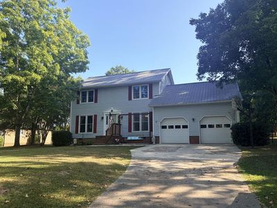 206 Fawn Brook Dr