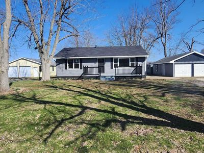 Property at 6848 Lake Service Rd, Rochester, IL