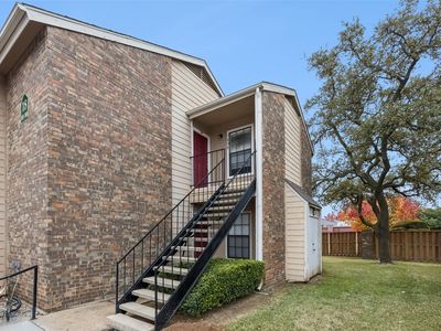 4748 Old Bent Tree Ln APT 1808