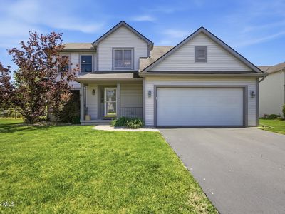 434 Wolf Creek Ct