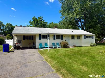 Property at 47 Hayes Road, Tariffville, CT