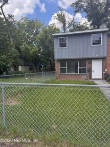 7020 E KEN KNIGHT Drive