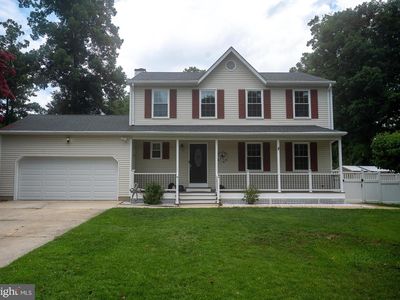 Property at 1007 Harbor Dr, Annapolis, MD