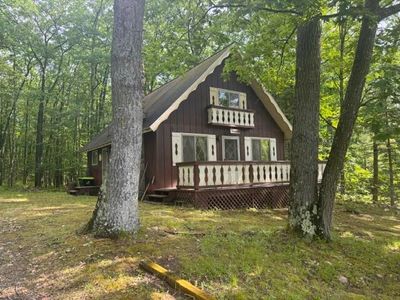 Property at 4702 W Pine Dr, Roscommon, MI