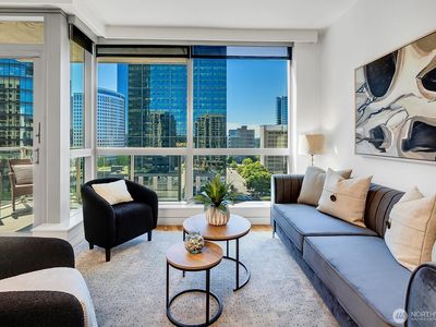 10610 NE 9th Place #1501