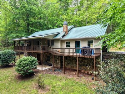 Property at 1568 Carlvin Rd, Hiawassee, GA