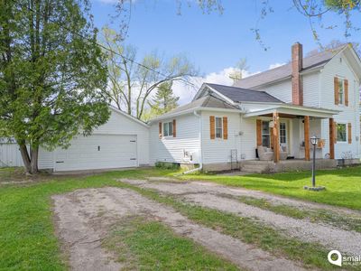 603 W Pere Marquette St
