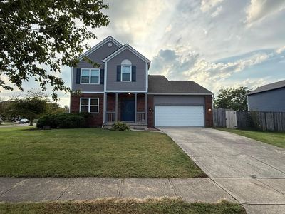 318 Eddington Dr