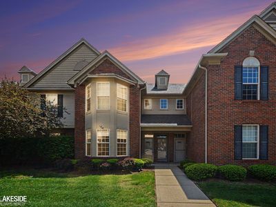 Property at 13640 Silver Birch Cir, Shelby Township, MI