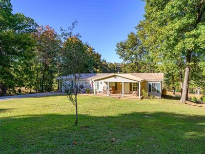 1461 E Harmons Ferry Rd