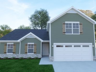 4010 Colleton Ln