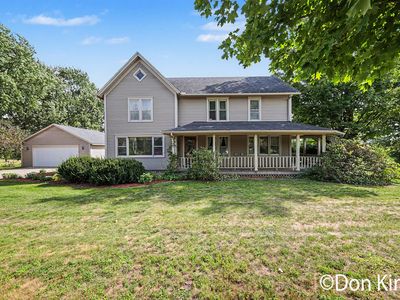 293 Thirteen Mile Rd NE