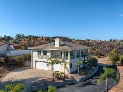 475 Canyon Rim Dr