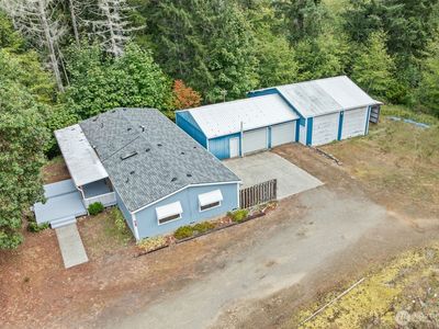 Property at 211 NE Yew Tree Lane, Tahuya, WA
