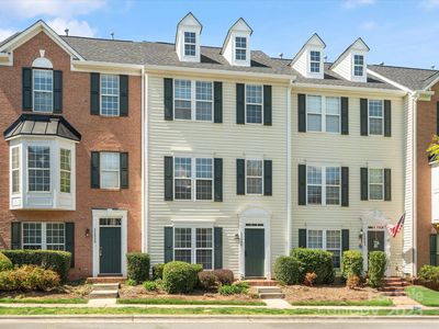 11846 Chelton Ridge Ln