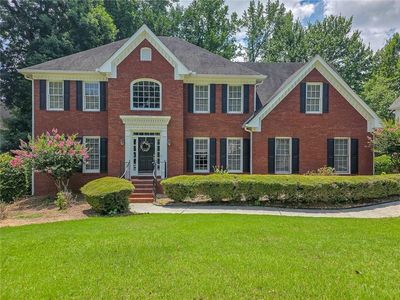 1381 Providence Dr