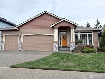 3126 RED FERN Drive NW