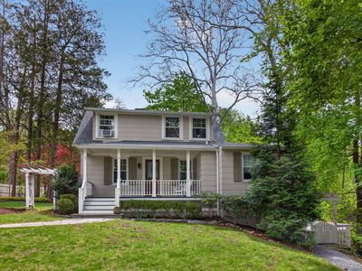 418 Bedford Road