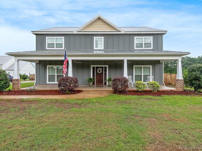 6535 County Road 708 Rd