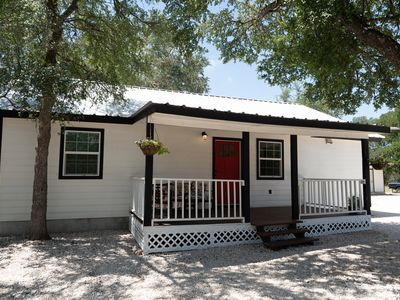 Property at 1627 FOREST LAKE DR, Spring Branch, TX