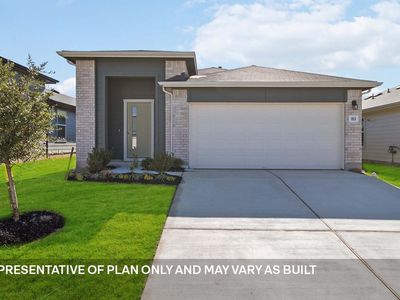 444 Mountain Pea Rd