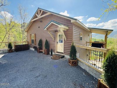 3550 Mountain Tyme Way