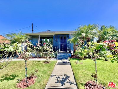 1063 W 132nd St