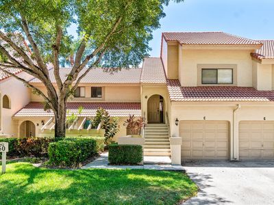 5750 Coach House Circle #C