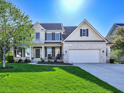 3607 Mossy Rock Dr