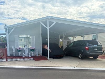 221 Heron Rd