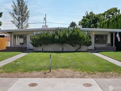 Property at 0 16 & 20 F Street SW, Ephrata, WA