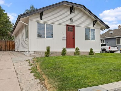 151 Knox Court