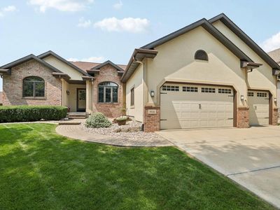 914 Countryside Crossing