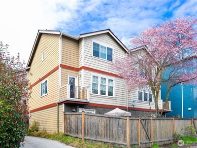 12026 33rd Avenue NE #B