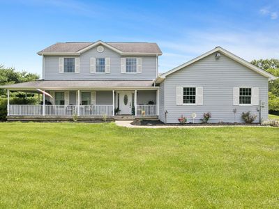 9870 Baker Hanselman Rd