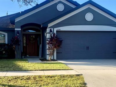 Property at 12244 LEGACY BRIGHT STREET, Riverview, FL