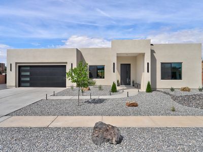 6605 Rim Rock Cir NW