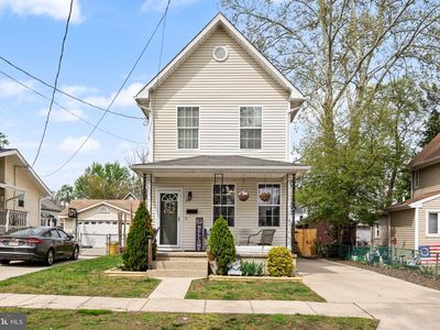 Property at 314 Washington St, Delanco, NJ