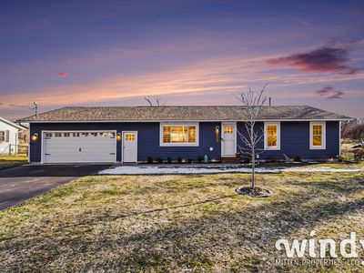 Property at 7226 Little Paw Paw Lake Rd, Coloma, MI