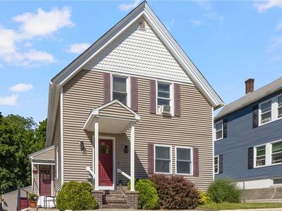 36 Pine St