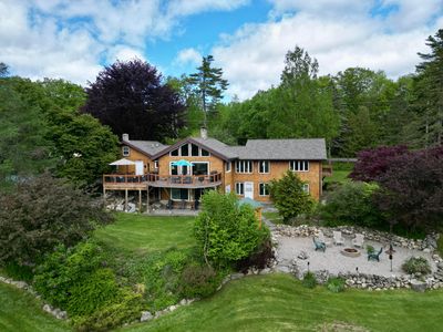 Property at 475 North Road, Leeds, ME