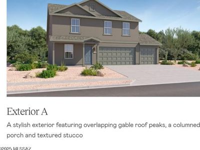 8857 E Creamy Cliffrose Trl