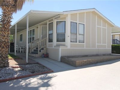 Property at 2494 W Main St Space 24, Barstow, CA
