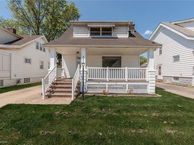 Property at 4004 E 41st St, Newburgh Heights, OH